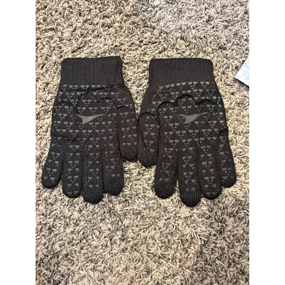 Achiou winter knit